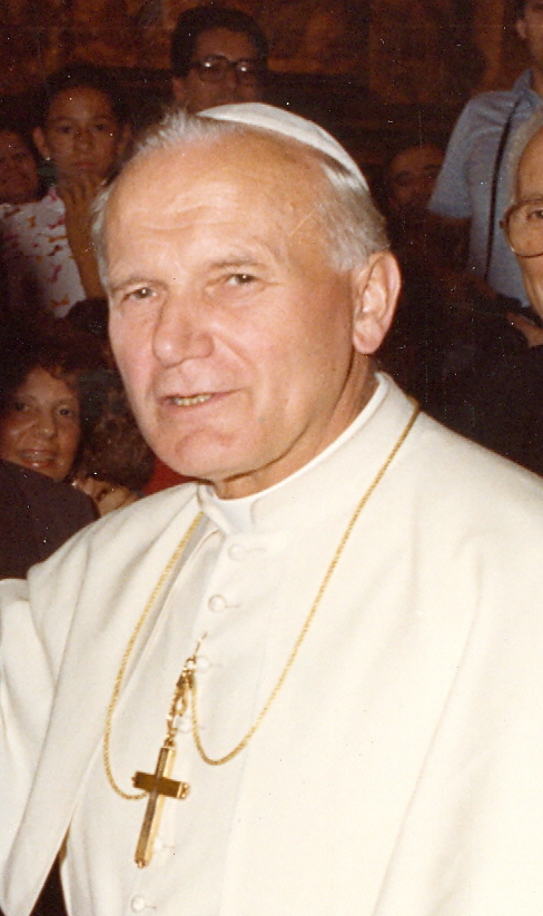 Papa Giovanni Paolo I - Wikipedia