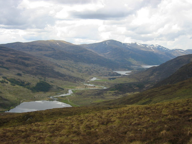 File:Glen Cannich - geograph.org.uk - 230910.jpg