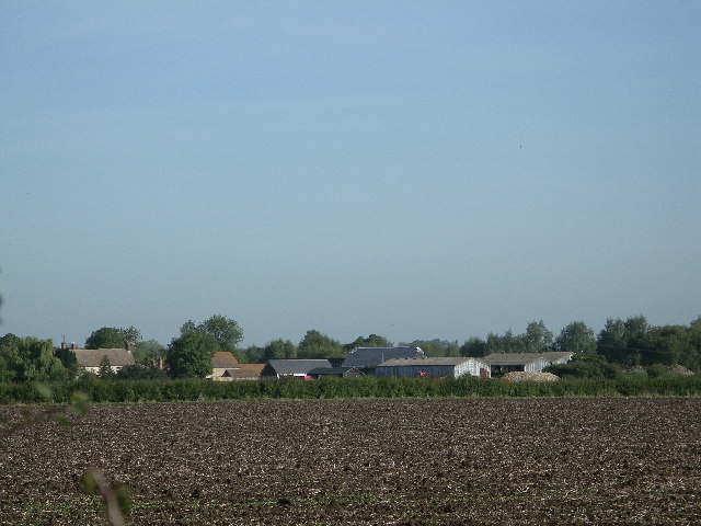 File:Gooseywick Farm - geograph.org.uk - 57082.jpg