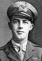 <span class="mw-page-title-main">Harold Day (Royal Navy officer)</span> British World War I flying ace