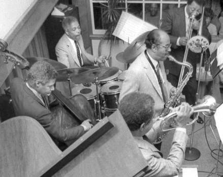 File:Jazztet 1985 (cropped).jpg