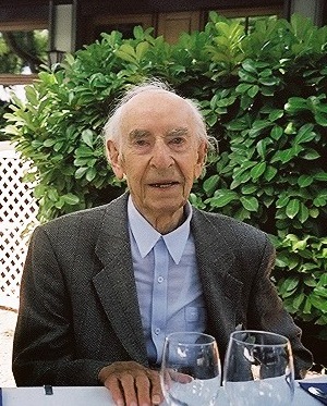 Jean-Georges Lossier 2003