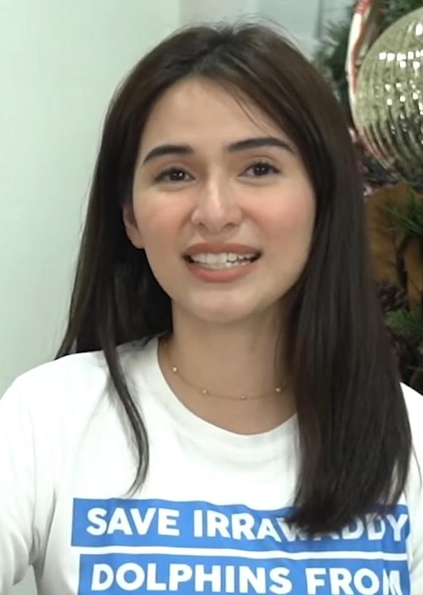 Sam Pinto Sex Scandal - Jennylyn Mercado - Wikipedia