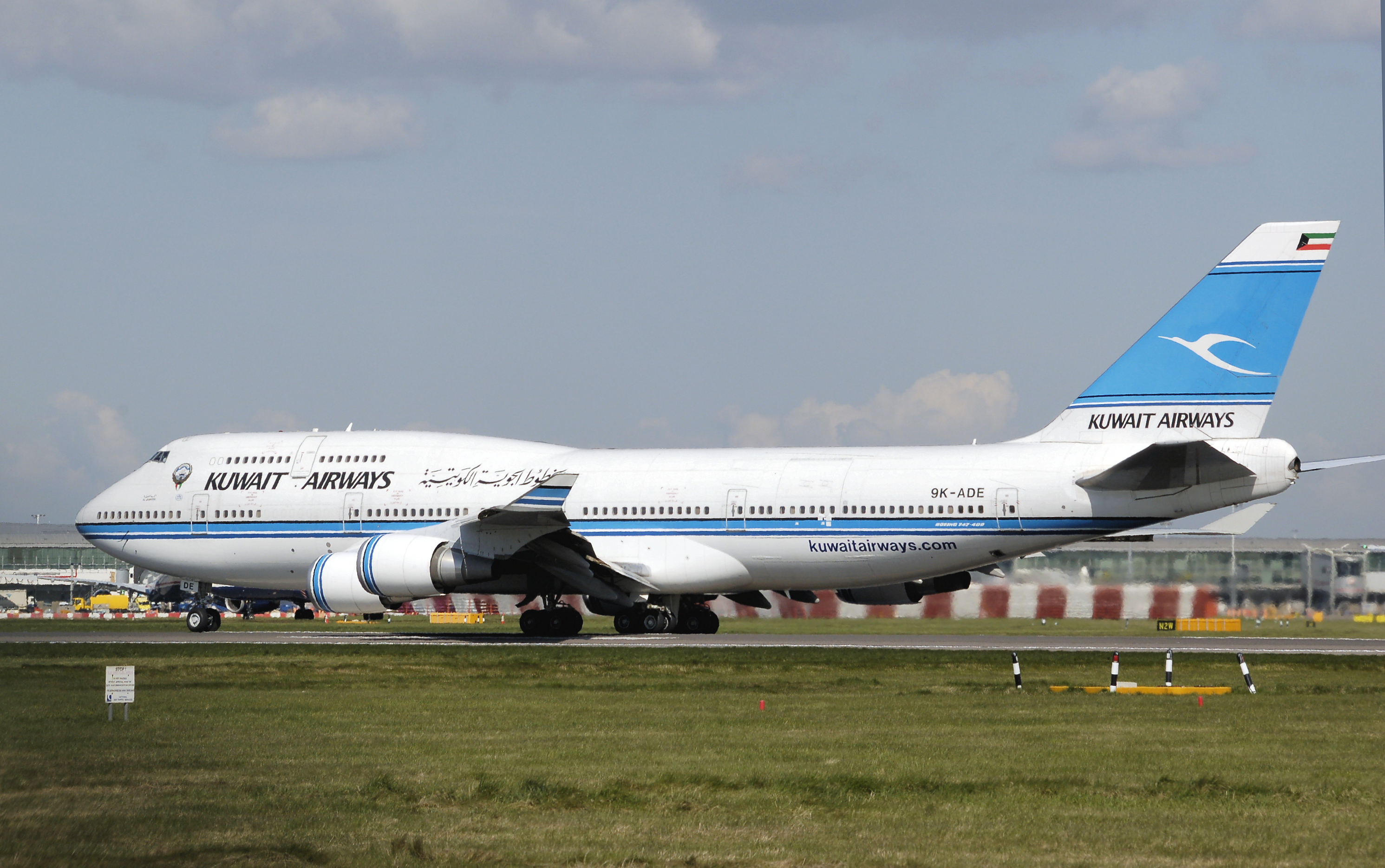 kuwait airways jordan