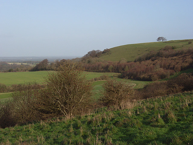 Ladle Hill