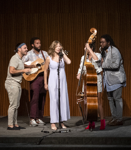 Lake Street Dive