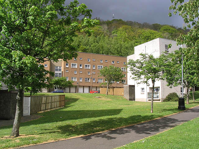 File:Langlee Housing Estate - geograph.org.uk - 554630.jpg