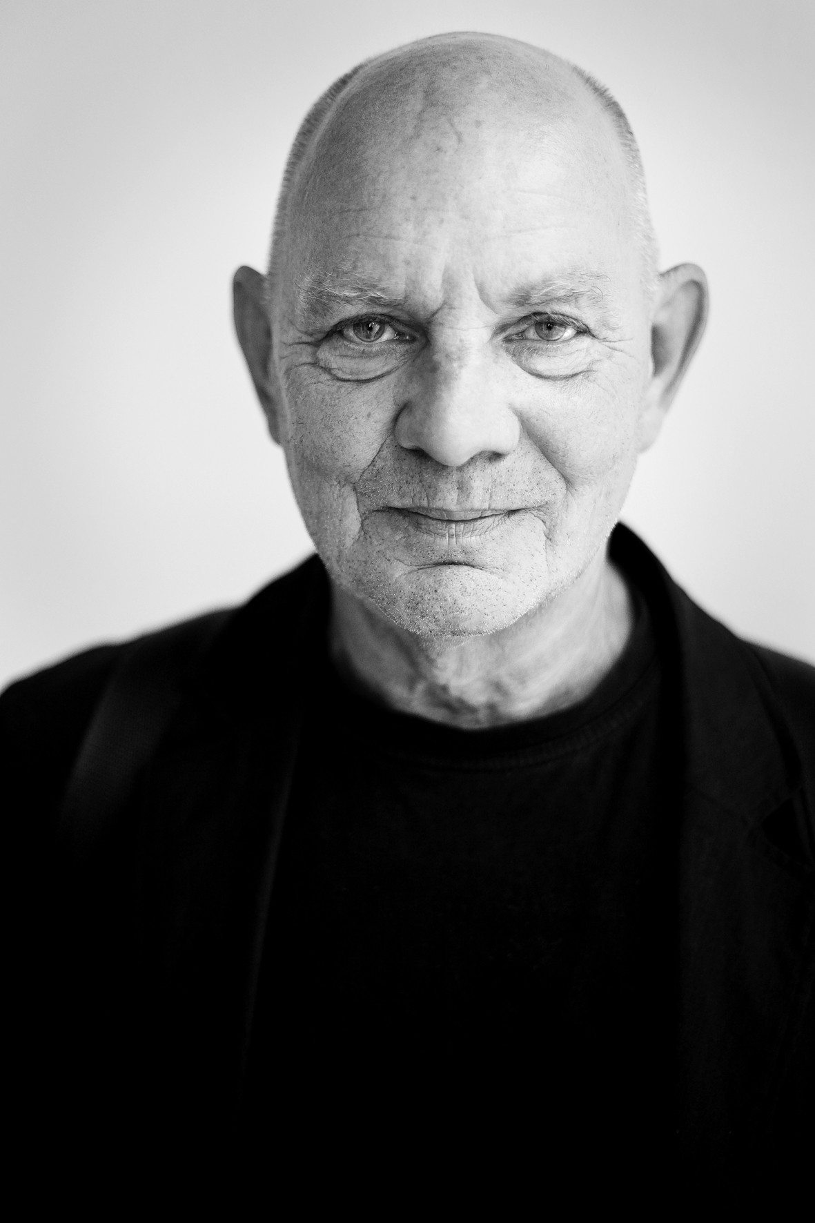 Lars Norén in 2012