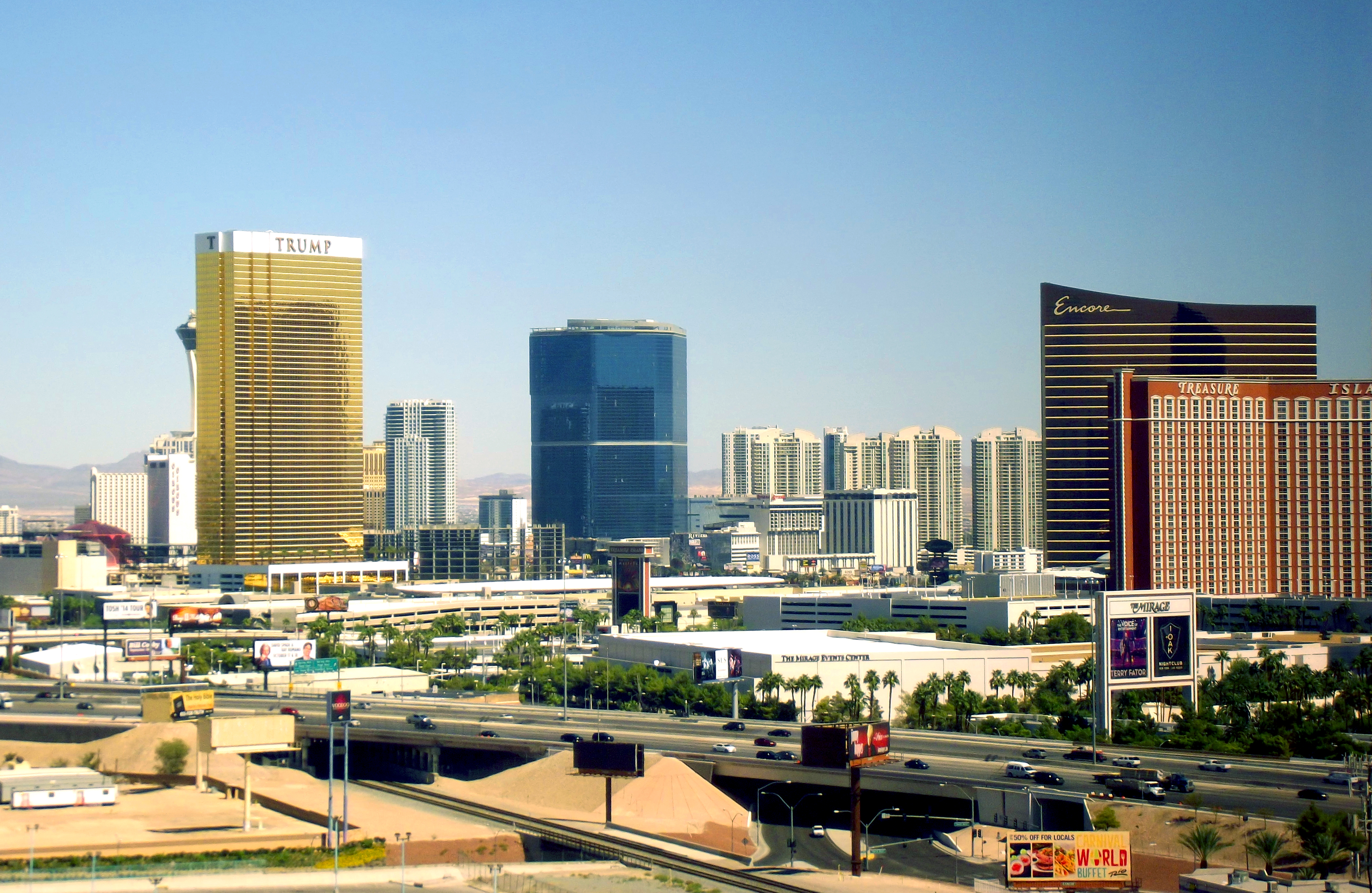 List of condominiums in Las Vegas Wikipedia