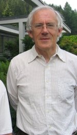 Charles Leedham-Green British mathematician