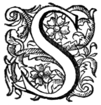 File:Literary studies by Joseph Jacobs - Scribner initial S.png