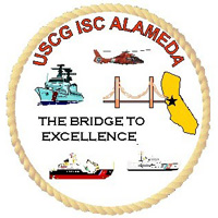 Integrated Support Command Alameda