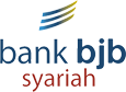 Logo Bank BJB Syariah
