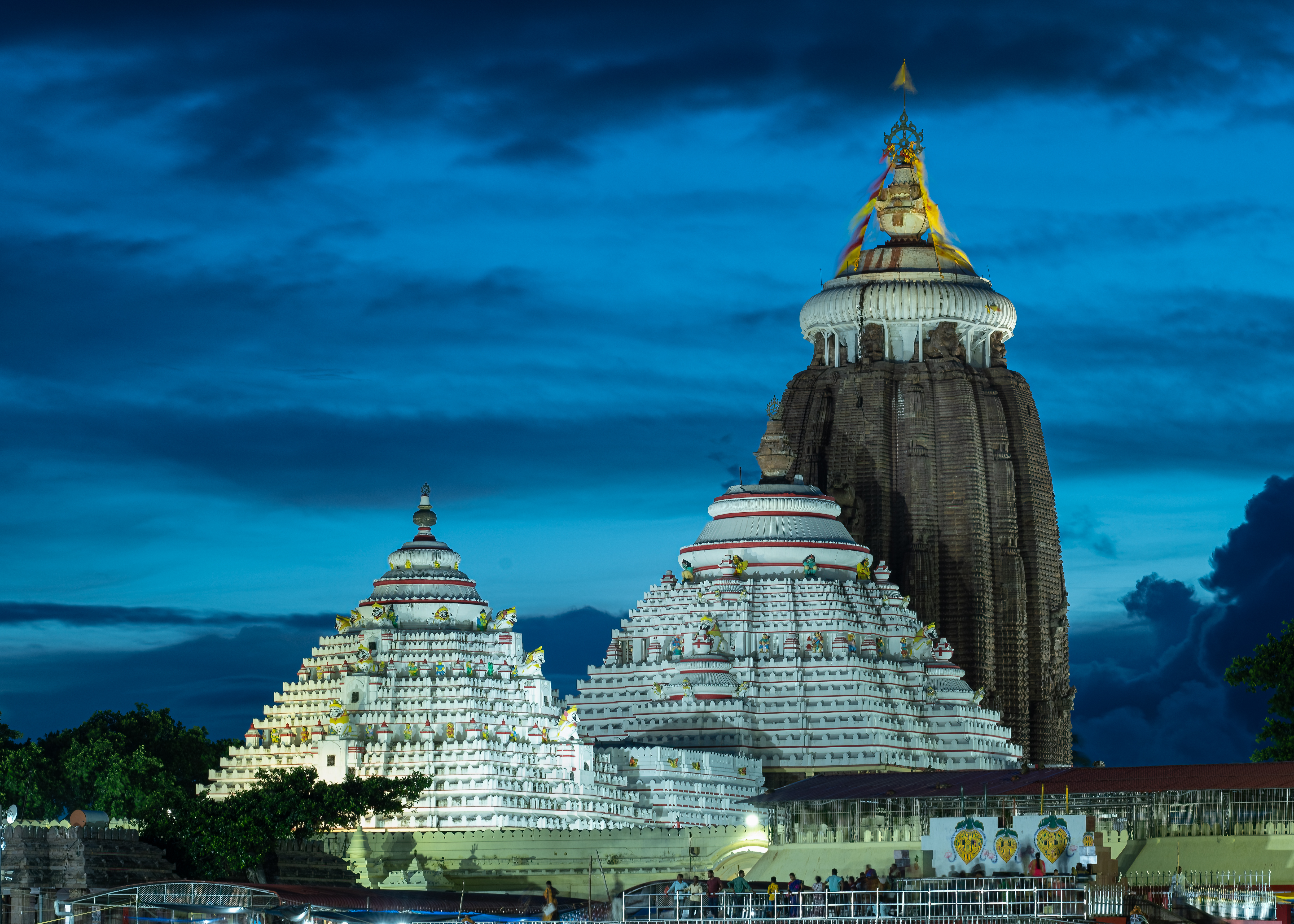 jagannath puri temple high resolution