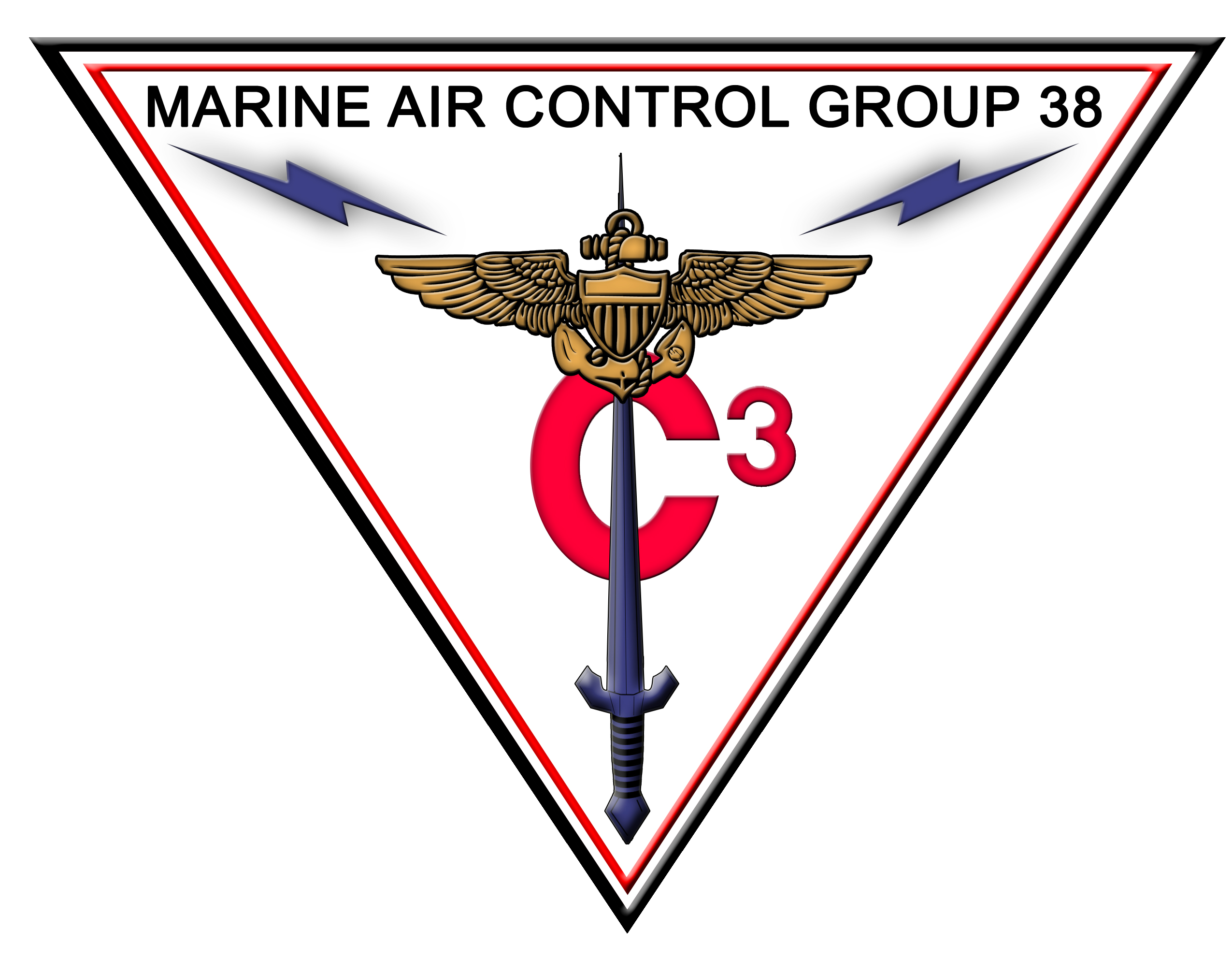 Marine Air Control Group 38 Wikipedia