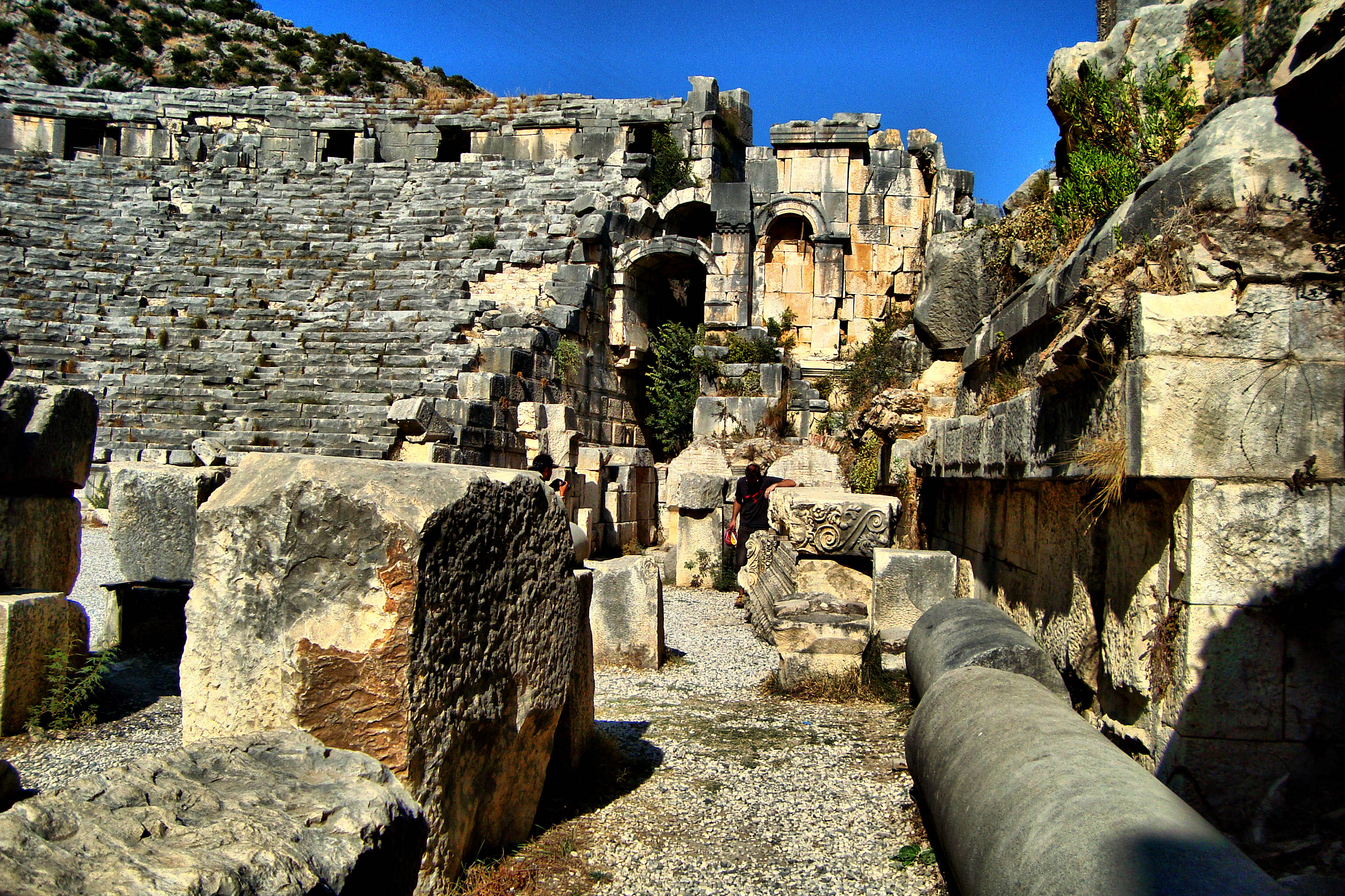 MYRA-DEMRE-ANTALYA_-_panoramio_-_HALUK_C