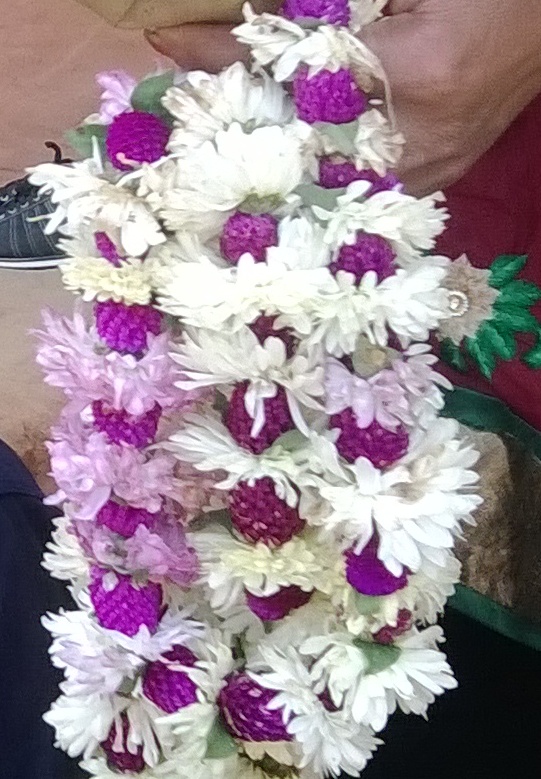 Lei (garland) - Wikipedia