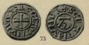 Memorial penny (not during his reign) of Edmund the Martyr.jpg