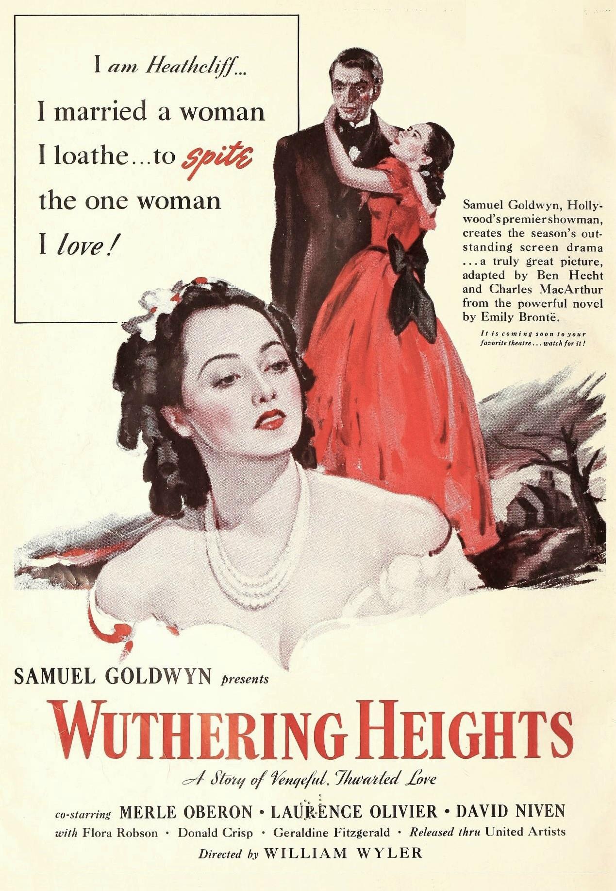 A Hate Letter To Wuthering Heights