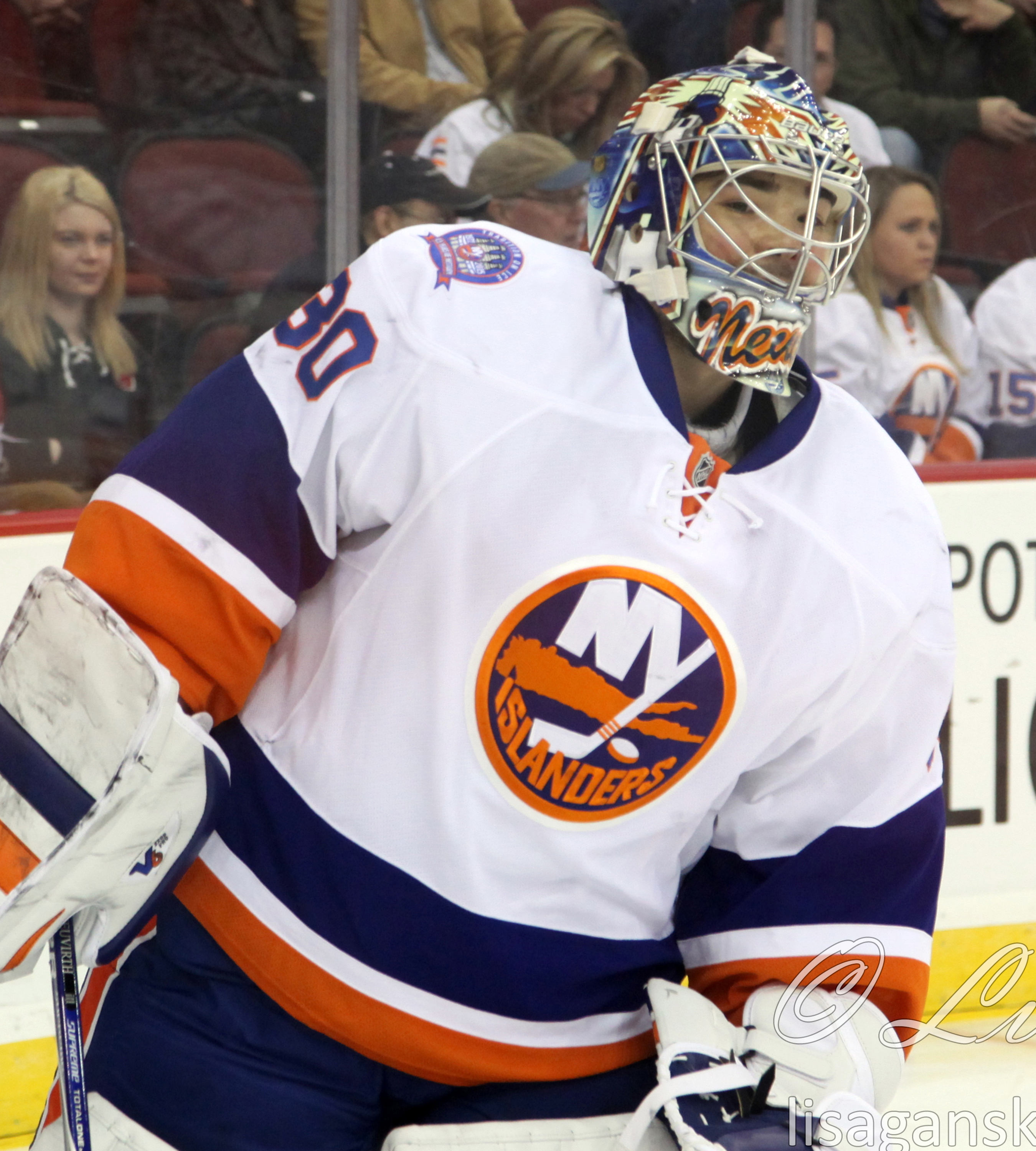 New York Islanders - Wikipedia