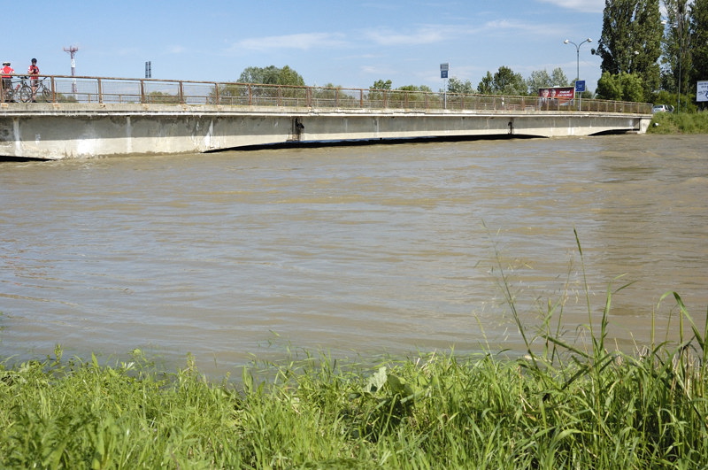 File:Morava in flood.jpg