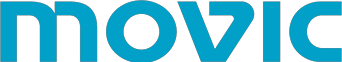 Movic logo