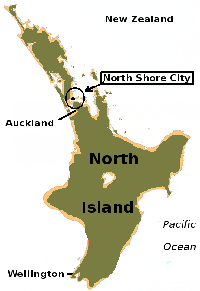 File Nz C Reinga 09 30 08 Map Northshorecity Auckland Png Wikimedia Commons