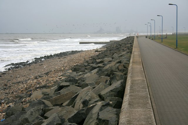 File:National Cycleway Route 14 - geograph.org.uk - 568545.jpg