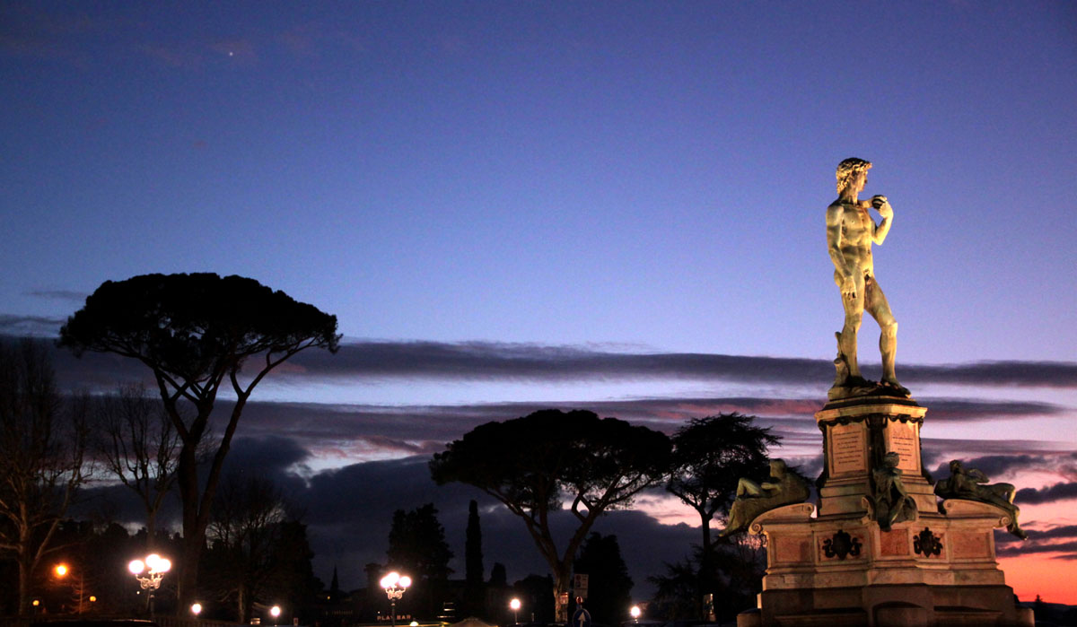 Piazzale Michelangelo al tramonto.jpg