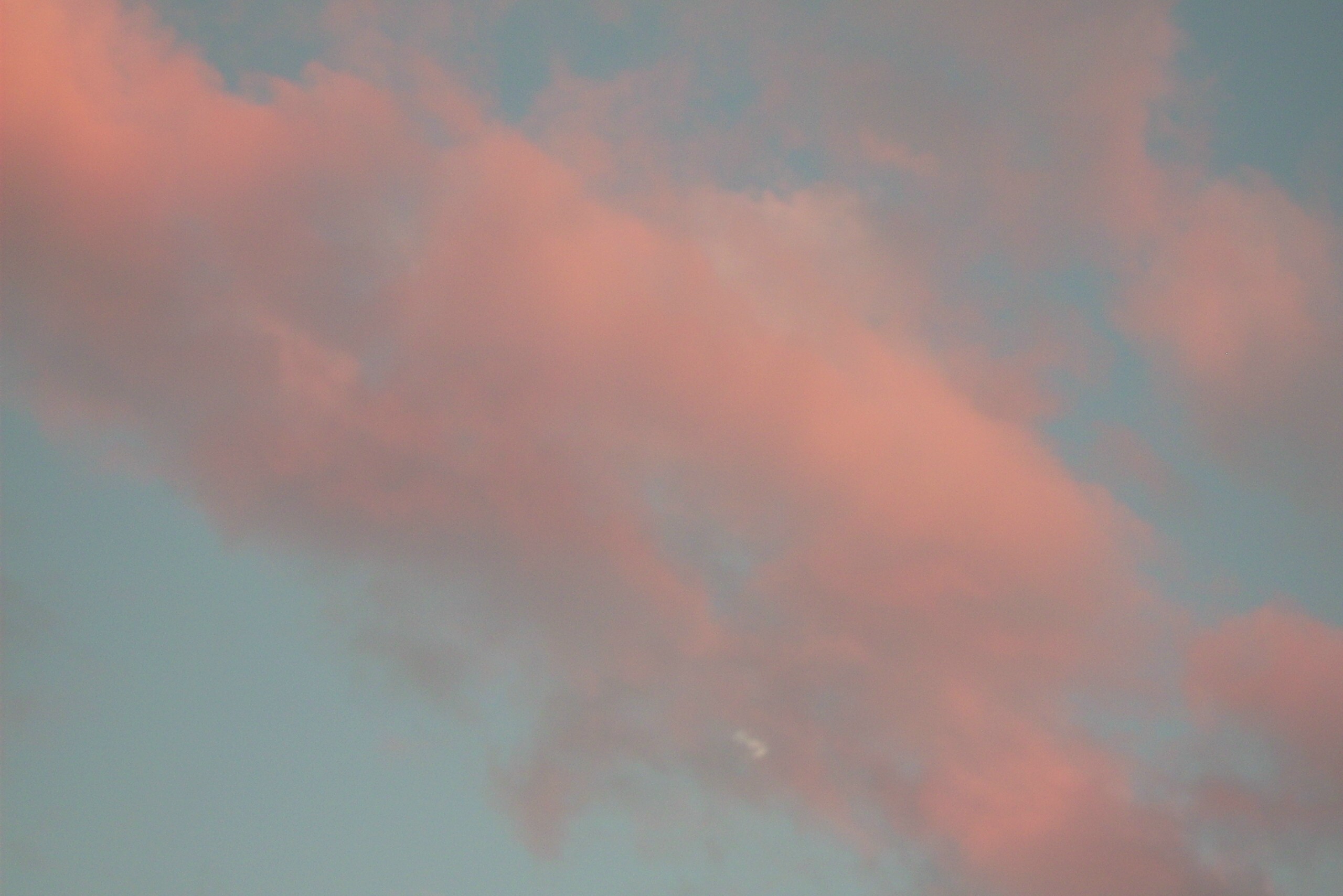 File Pink Clouds Jpg Wikimedia Commons