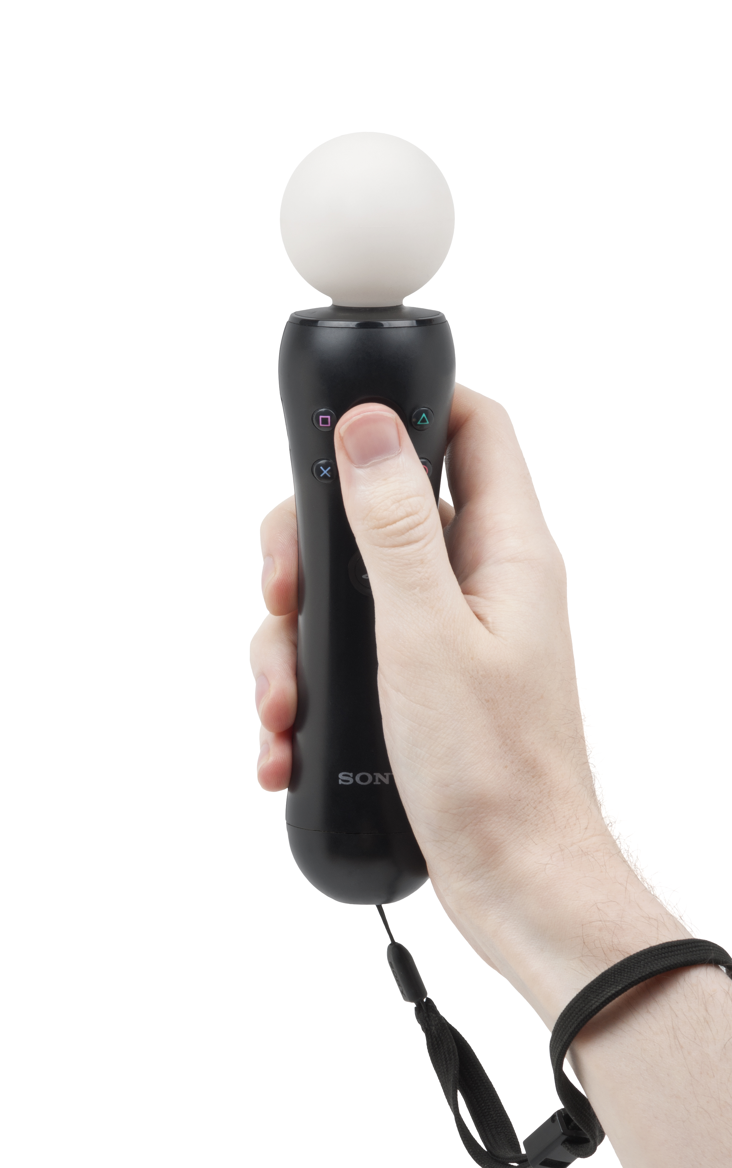 Файл:PlayStation-Move-in-Hand.jpg — Википедия