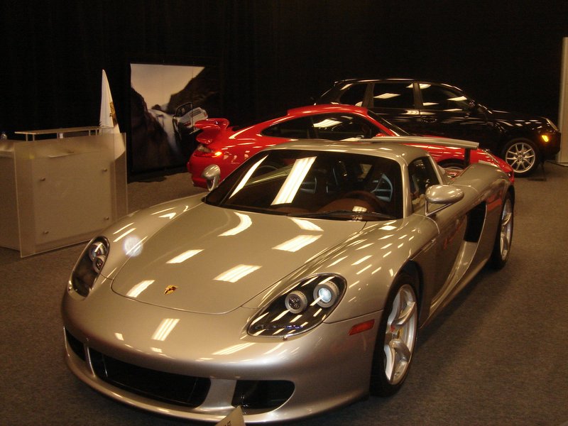 File:Porsche Carrera GT 1.JPG