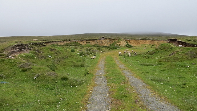 File:Water filled Quarry - geograph.org.uk - 1521474.jpg - Wikimedia Commons