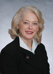 Representative Carolyn K. Justus Representative Carolyn K. Justus.jpg