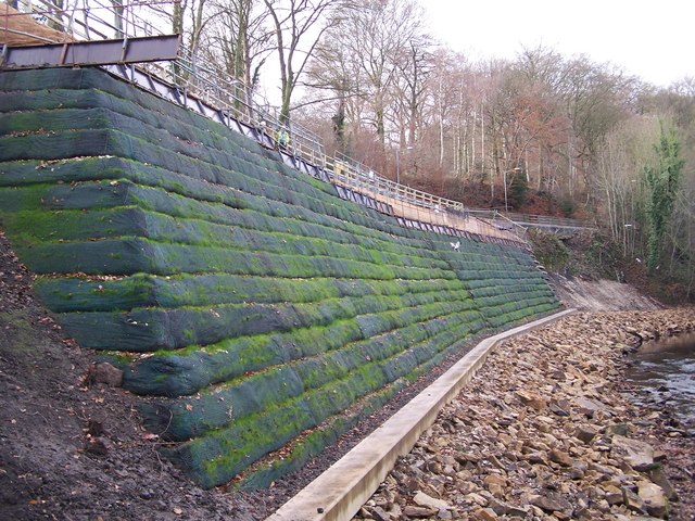 File:River Bank Repairs, near Middlewood Tavern, Oughtibridge - 1 - geograph.org.uk - 1071991.jpg