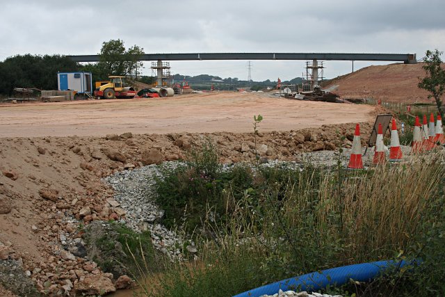 File:Road Building - geograph.org.uk - 222609.jpg