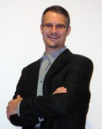 Robert Livingstone, circa 2009