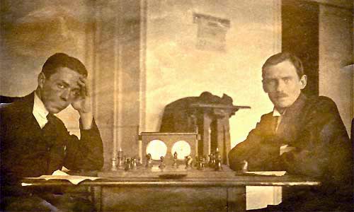 File:Romanovsky-Alekhine (1920).jpg - Wikimedia Commons