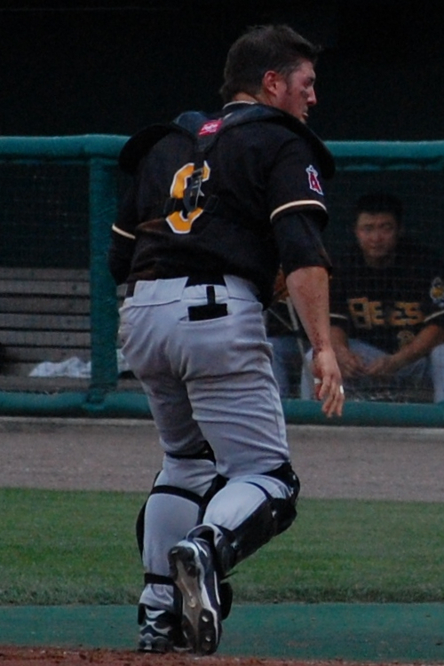 Ryan Budde on May 23, 2010