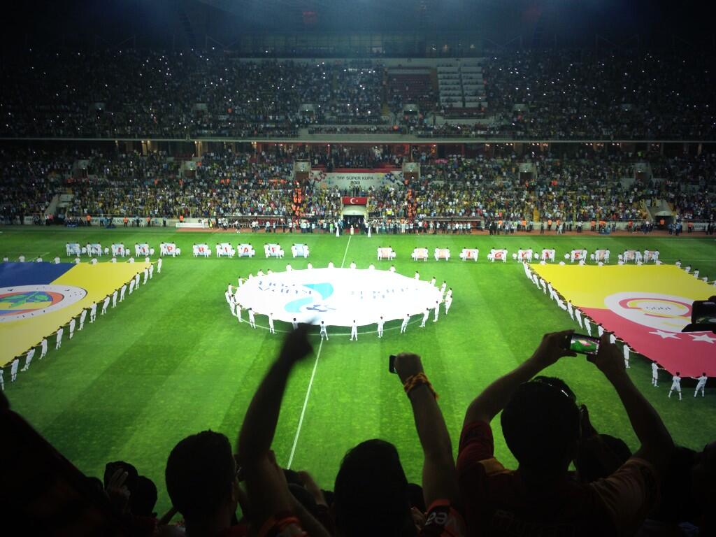 2013 Turkish Super Cup - Wikipedia