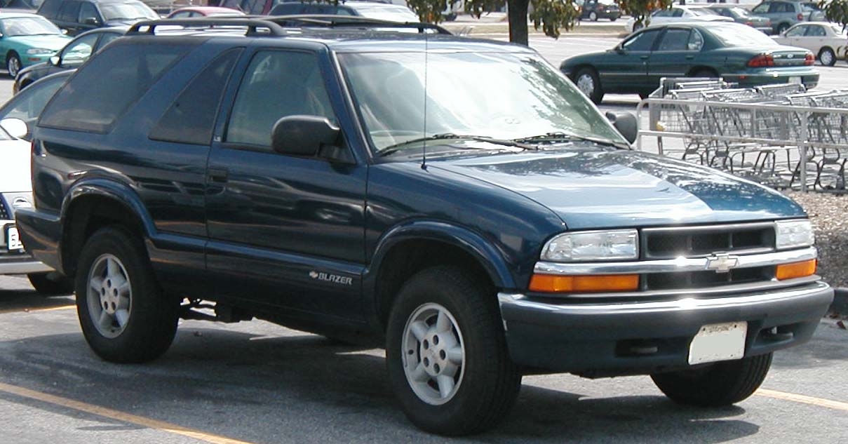 File S10 Blazer 2door Jpg Wikimedia Commons