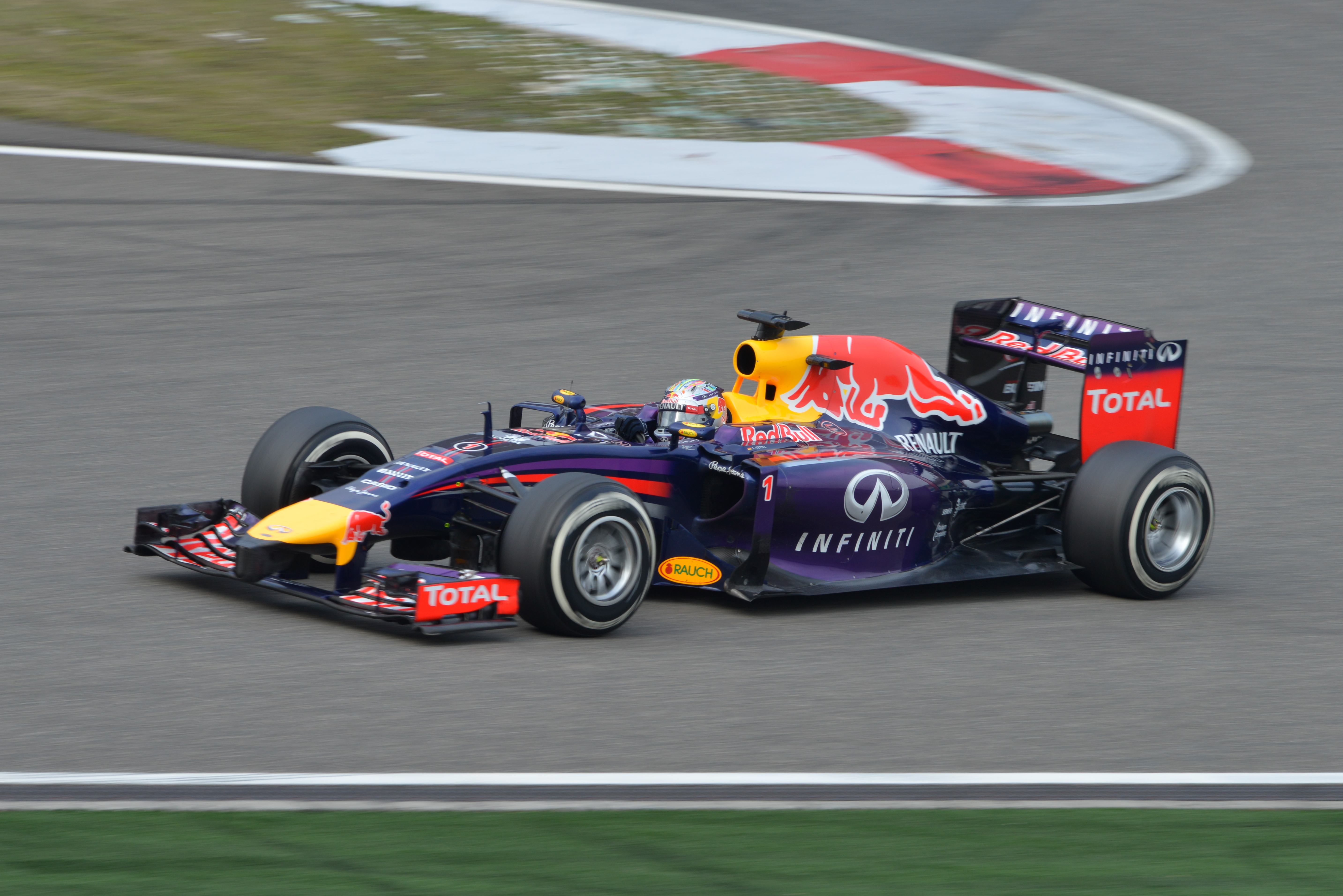 Red Bull RB10 - Wikipedia