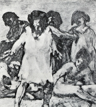 File:Seis locos, Francisco de Goya.jpg