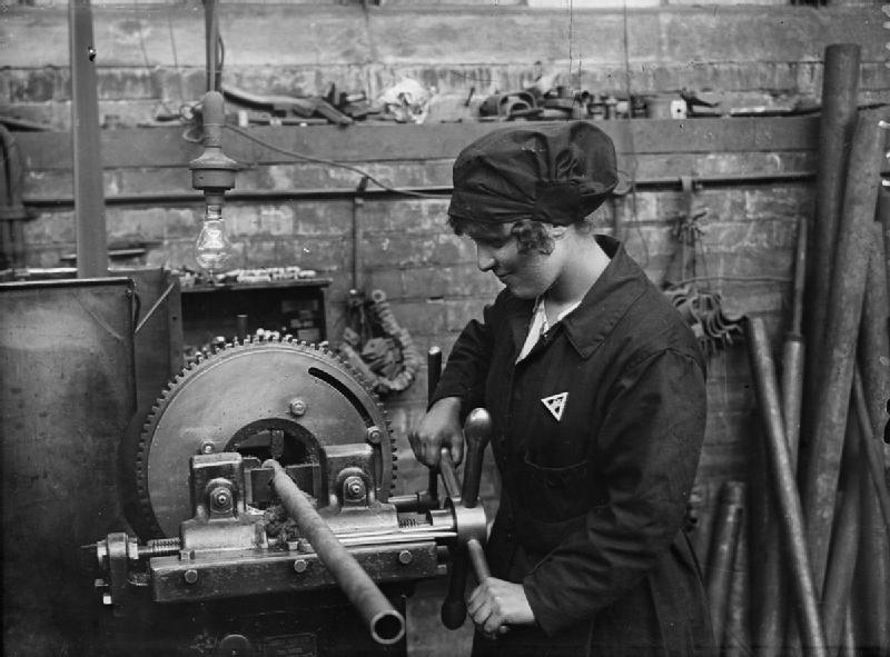 Technicien d'usinage Mécanique - Génie Électromécanique