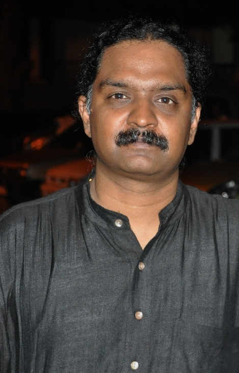 Sreevalsan J. Menon