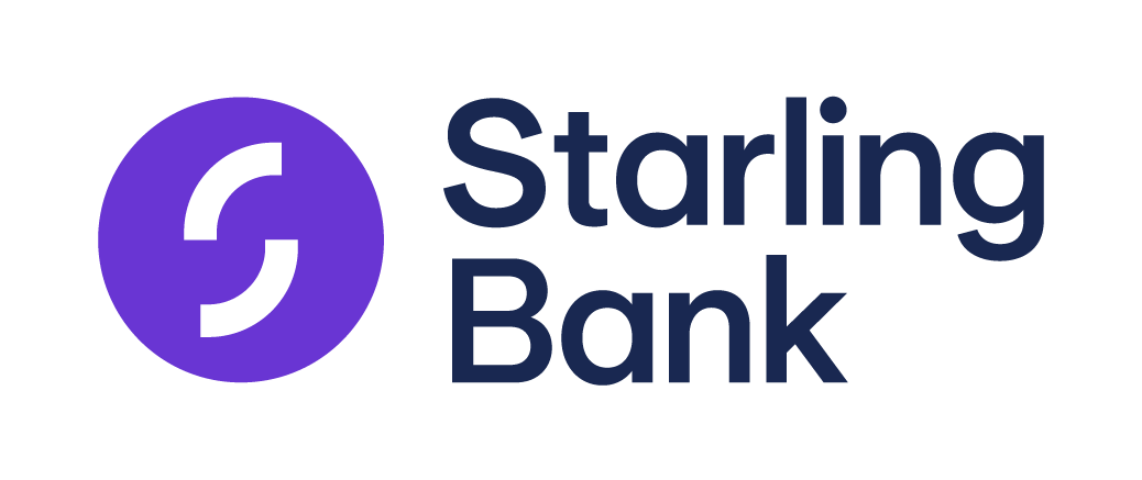 Starling Bank logo