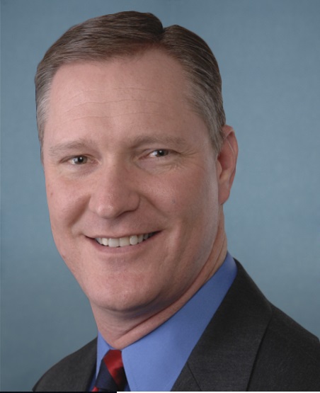 Steve Stivers 113th Congress