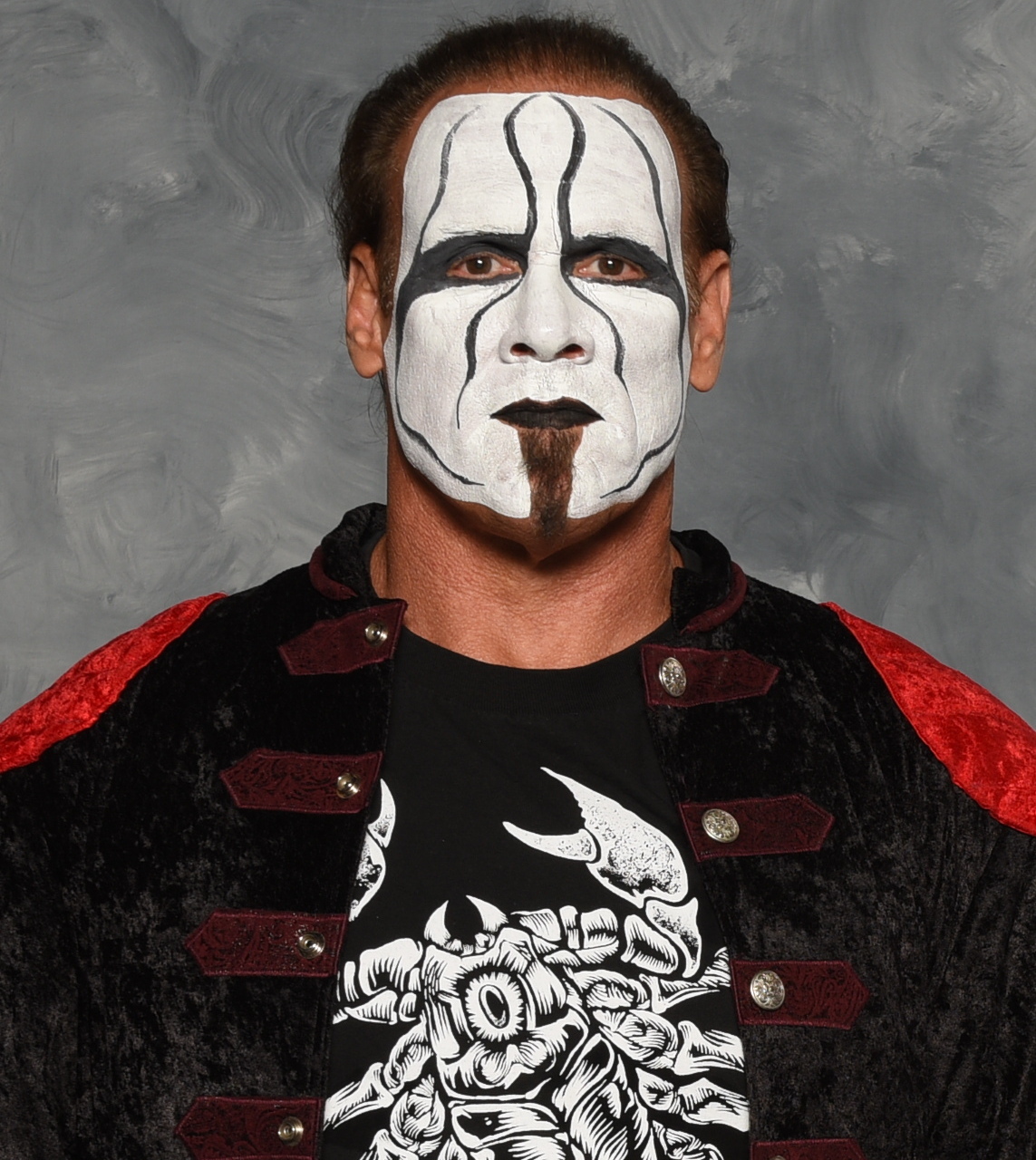 Sting (wrestler) - Wikipedia