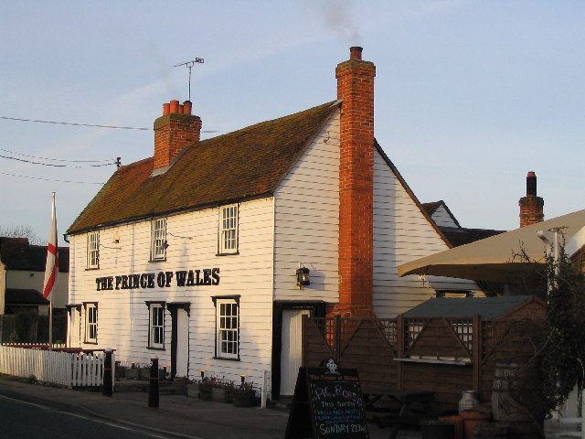 File:The Prince of Wales Public House - geograph.org.uk - 108946.jpg