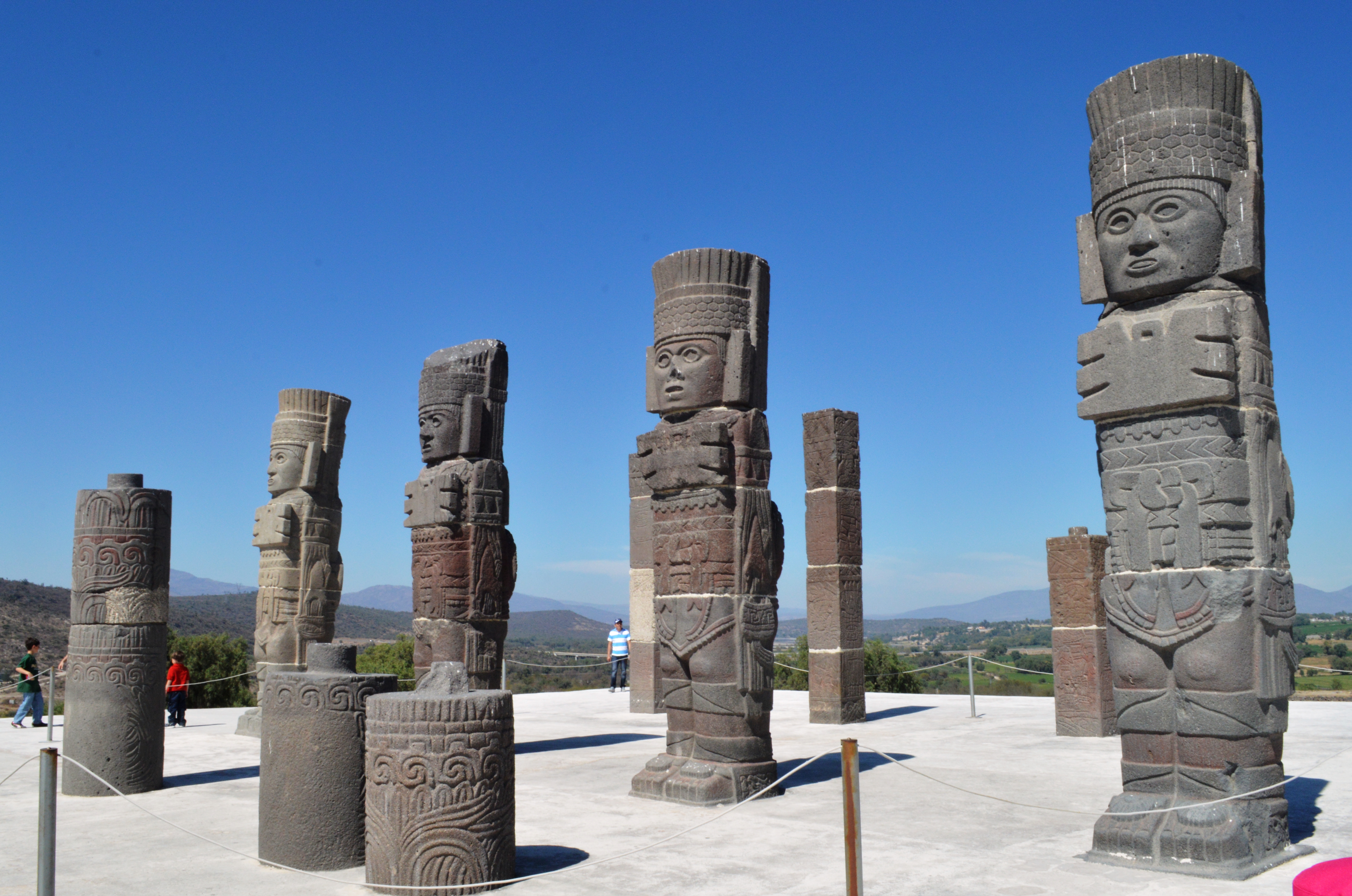 (Mesoamerican site) Wikipedia
